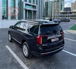 جي ام سي يوكون